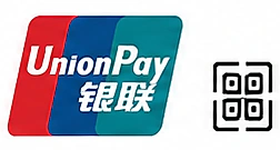 銀聯(UnionPay) 銀聯(UnionPay)